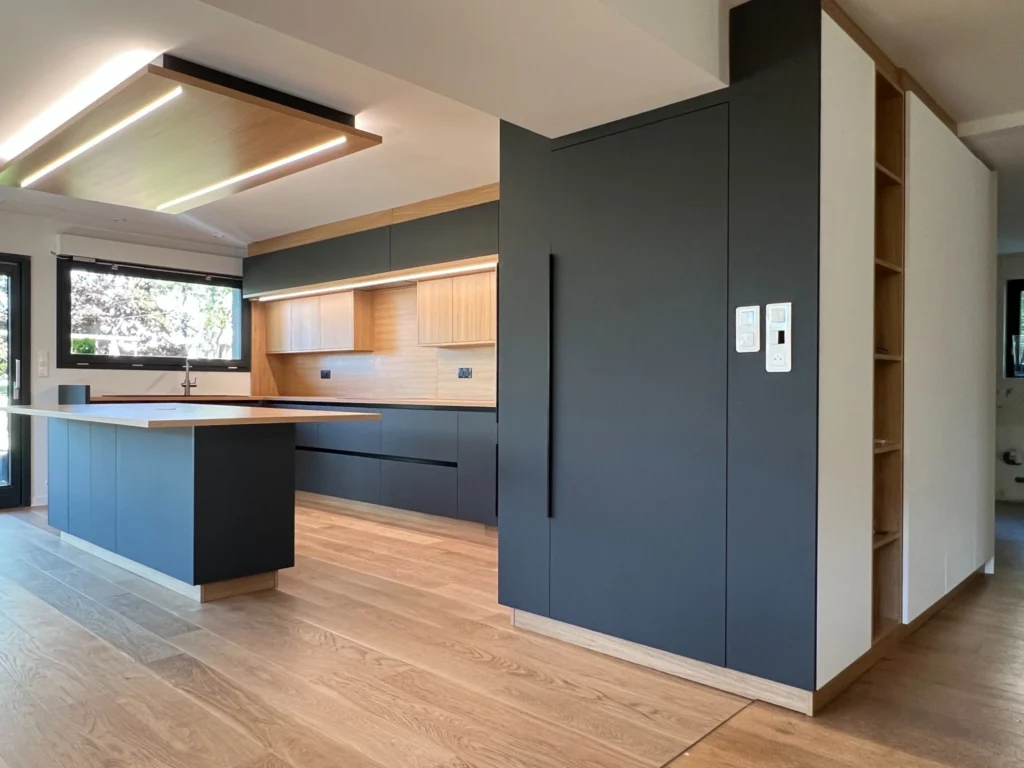 Cuisine sur mesure
