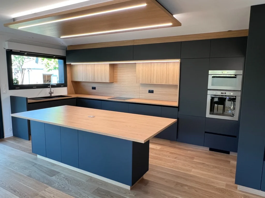 Cuisine sur mesure