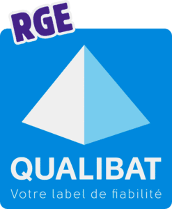 Certification Qualibat RGE