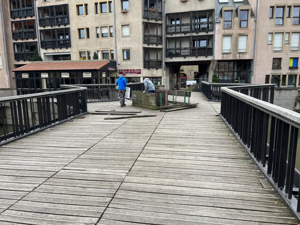 Fenêtres bois sur mesure